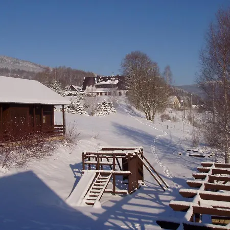 A Restaurace Moravanka Dolní Morava