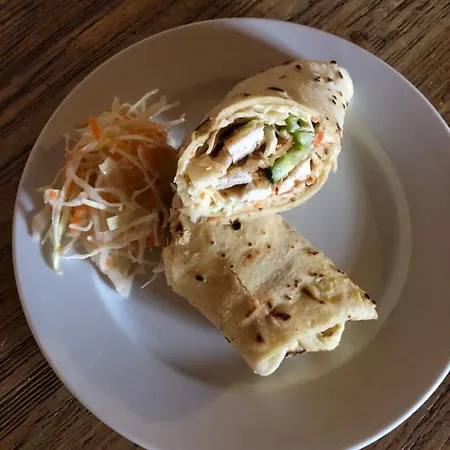 A Restaurace Moravanka بيت ضيافة Dolní Morava