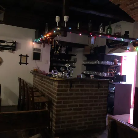 A Restaurace Moravanka بيت ضيافة Dolní Morava